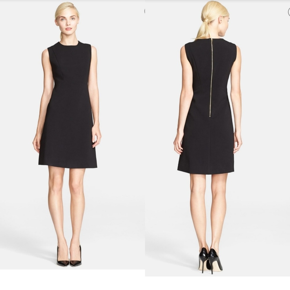 Kate Spade Sicily sheath dress size 00